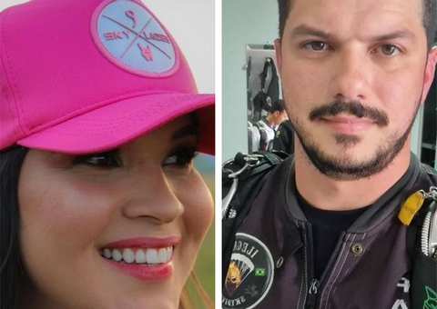 Após tragédia, Confederação Brasileira de Paraquedismo suspende saltos no Aeroclube do Amazonas