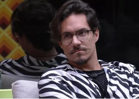 Último lollipop, Eliezer é eliminado com 65,76% do BBB22