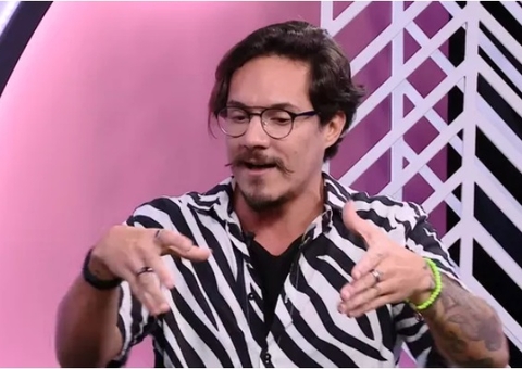 Eliezer compara romance com Maria e Natália no BBB22
