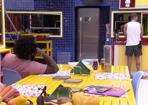 Brothers avaliam pódios formados ao longo do BBB22