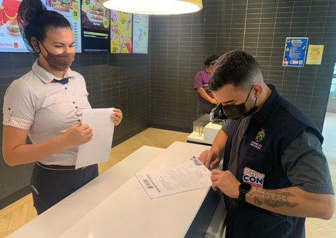 Em Manaus, Procon notifica McDonald’s por vender McPicanha sem picanha