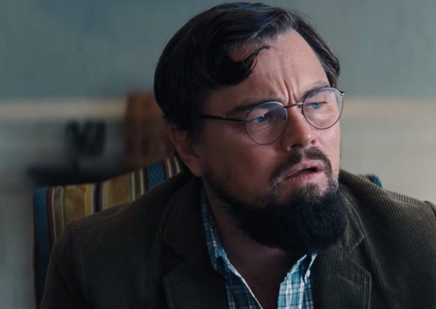 Leonardo DiCaprio pede que jovens brasileiros tirem o título de eleitor