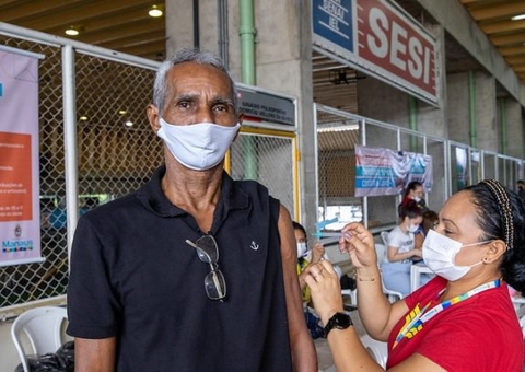 Confira locais de vacinação contra Covid-19 desta semana em Manaus