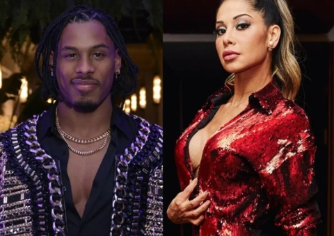 PA deixa de seguir Maíra Cardi após BBB22