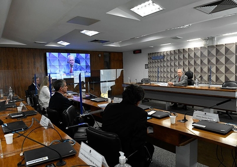 Nova Lei do Impeachment deve incluir jurisprudências do STF