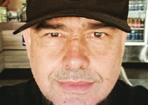 Vocalista do Raimundos, Digão nega ser bolsonarista, mas declara voto em Bolsonaro