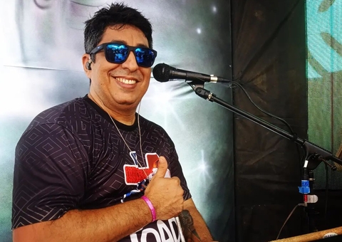 Cantor de toadas do Boi Caprichoso é levado às pressas para hospital em Manaus