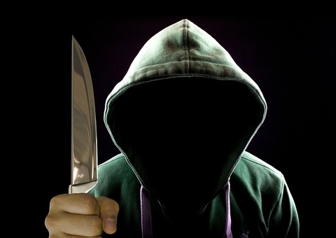 Briga em família termina com idoso morto a facadas pelo enteado no Amazonas