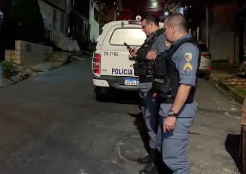 Homem é esfaqueado por amigo após bebedeira em Manaus