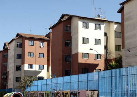 FGTS pode ser usado para pagar até 12 parcelas atrasadas do imóvel