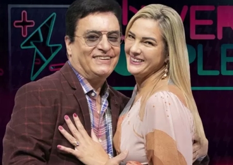 Andreia Andrade e Nahim são eliminados na 3ª DR do Power Couple; vídeo