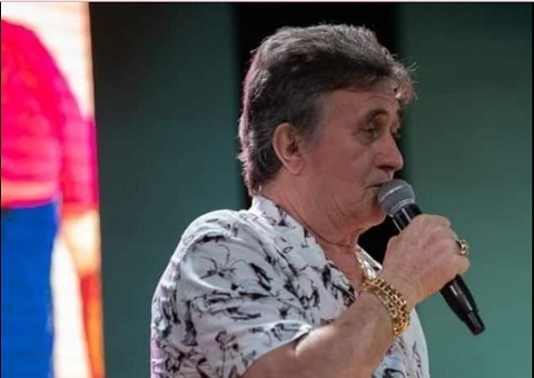 Morre aos 74 anos, Paraná, dono do Rancho Sertanejo em Manaus