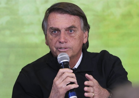 Bolsonaro vai hoje a Recife após tragédia causada pelas fortes chuvas