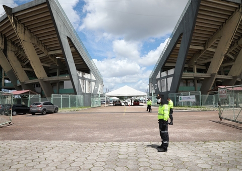 Linhas de ônibus serão alteradas para a festa de Pentecostes em Manaus