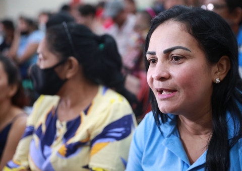 Moradores celebram pagamento de indenizações do Anel Viário Leste em Manaus