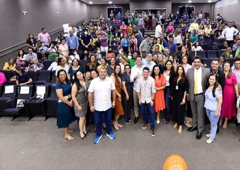 Profissionais da Saúde de Manaus são reconhecidos como melhores do Brasil