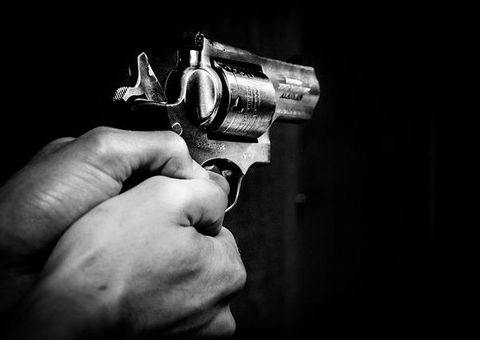 Uma pessoa morre e outras duas ficam feridas durante tiroteio em Alabama