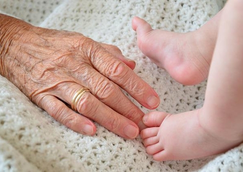 Visitação avoenga, você sabe o que é?