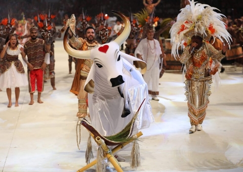 Caprichoso e Garantido: Rivalidade de gerações com identidade cultural