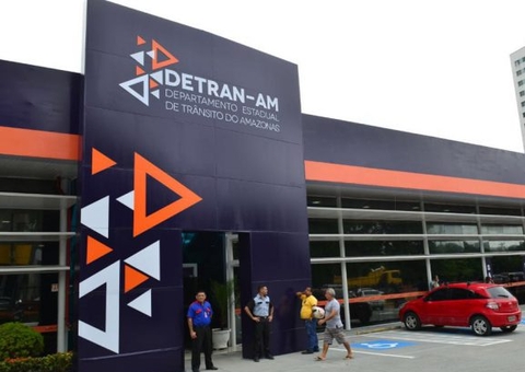 Resultado final do concurso do Detran será homologado hoje no Amazonas