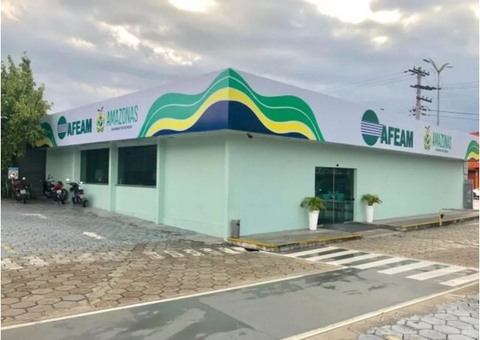 Inscrições para concurso da Afeam começam hoje; salários de até R$ 6,5 mil