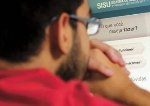 Prazo para inscrição na lista de espera do Sisu termina hoje