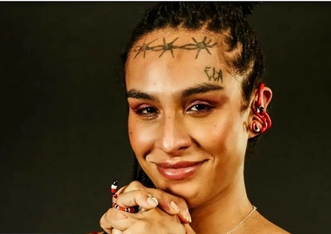 Ex-BBB Linn da Quebrada anuncia pausa na carreira: 'flopei'