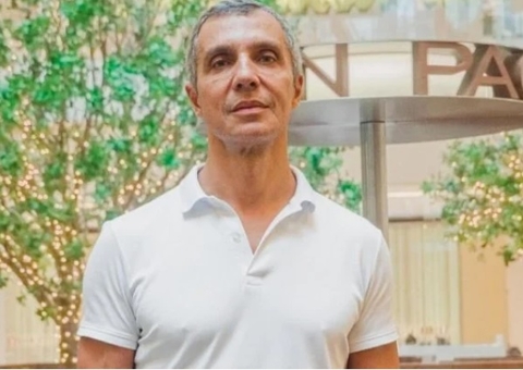Empresário João Paulo Diniz morre aos 58 anos