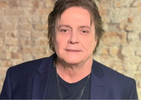 Fábio Jr. lamenta morte de idoso espancado em show: 'Fatalidade'