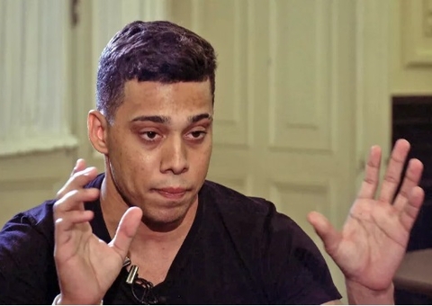 Conselho de Ética da Câmara deve pedir hoje cassação de Gabriel Monteiro