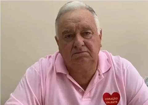 Ex-vereador Jerominho morre ao ser fuzilado no Rio de Janeiro