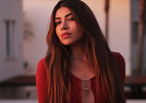 Influencer Ingrid Ohara desiste de participar do ‘De Férias com o Ex Celebs