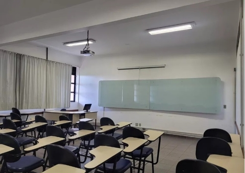 Encerra hoje prazo de inscrições para o Prouni