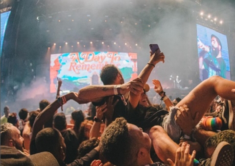 Lollapalooza Brasil 2023 já tem datas definidas; confira