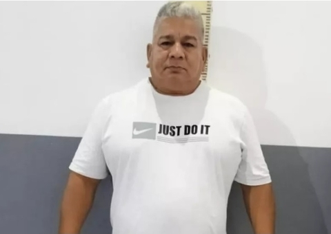 PF descobre nome verdadeiro de 'Colômbia', suspeito de matar Dom e Bruno