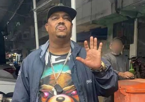 Borel, apontado como chefe da milícia, é morto a tiros pela polícia