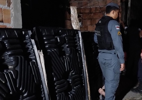 Policiais são baleados em armadilha de criminosos no Amazonas