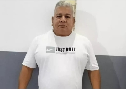 'Colômbia' é suspeito de envolvimento na morte de servidor da Funai