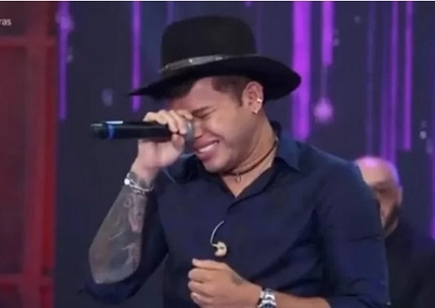 Tierry é detonado após falar abertamente sobre uso de droga: 'terapêutico'