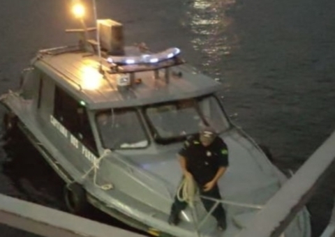 Corpo de jovem que desapareceu ao cair de caiaque é encontrado na Ponta Negra