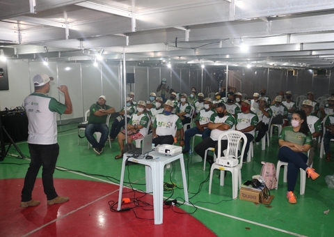 Expoagro vai oferecer cursos e palestras gratuitos em Manaus