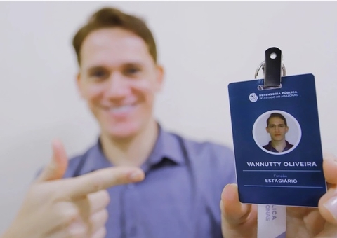 Defensoria recebe mais de 500 pedidos de alteração de nome no Amazonas