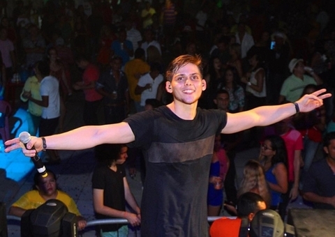 Suspeitos de envolvimento no desaparecimento de Armando Lessa são presos no Amazonas