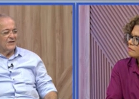 'É quase negra na pele, mas inteligente', diz candidato a jornalista no Piauí