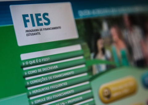 Começa hoje prazo para estudantes renegociarem dívidas do Fies
