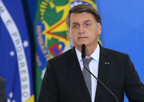 Bolsonaro lamenta ataque a Cristina Kirchner e relembra facada: 'teve gente que vibrou'