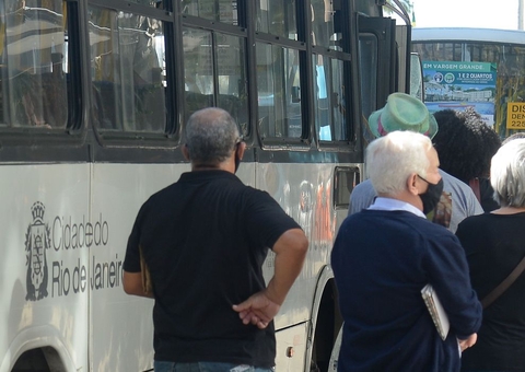 Estados e municípios podem solicitar gratuidade no transporte público