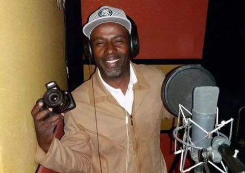 MC William do Borel é preso após show no Rock in Rio