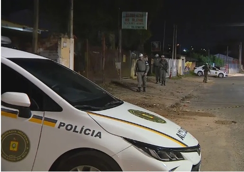 Tiroteio em bar termina com 2 mortos e mais de 20 feridos em Porto Alegre