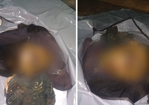 Cabeça humana é encontrada em frente de igreja no Amazonas